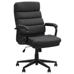 Bureaustoel Rolf - antraciet