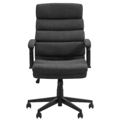 Bureaustoel Rolf - antraciet