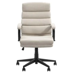 Bureaustoel Rolf - beige