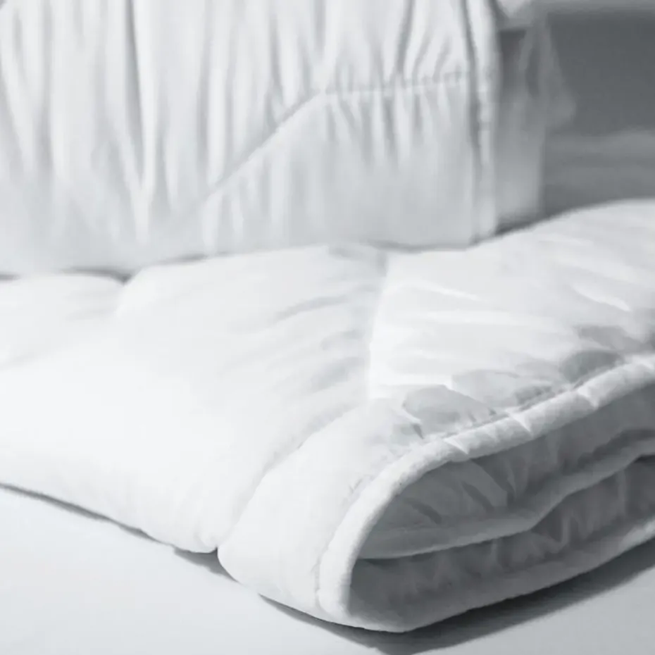 Byrklund - Dekbed All Season Madrid - 240x220 cm - Anti Allergisch