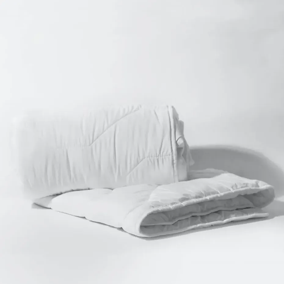 Byrklund - Dekbed All Season Madrid - 240x220 cm - Anti Allergisch