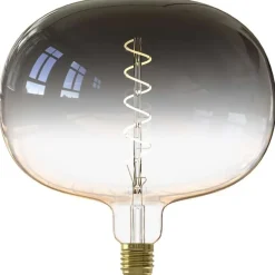 Calex Boden LED - grijs - 5W - dimbaar