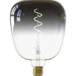 Calex Kiruna LED - grijs - 5W - dimbaar