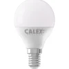 Calex LED-kogellamp P45 - E14 - 2,8W - 250LM