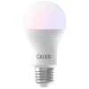 Calex Smart LED-standaardlamp RGB - wit - 8,5W