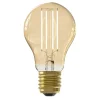Calex Smart LED-standaardlamp - goudkleurig - 7W