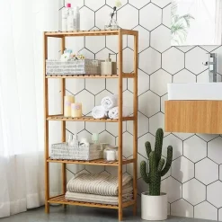 CALICOSY - Bamboe - - 130x60x26 cm