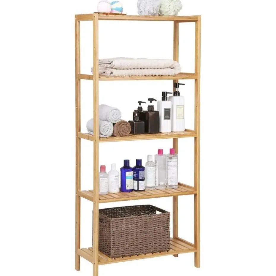 CALICOSY - Bamboe - - 130x60x26 cm