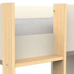 CALICOSY - Hoogslaper CAMILLIA - 104,1x205,9x183 cm