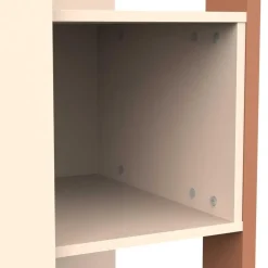 CALICOSY - Kast CAMILLIA - 186,9x119,7x51,5 cm