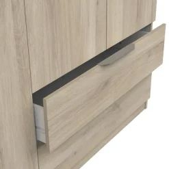 CALICOSY - Kast GHOST - 203x157,3x51,1 cm