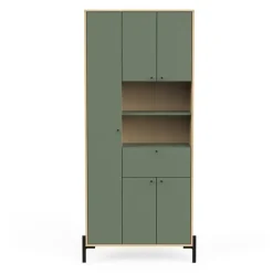 CALICOSY - Kolom ELISA - - 201,5x83,6x32,9 cm