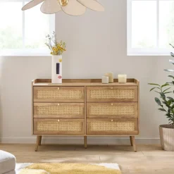 CALICOSY - Ladekast - - 79x120x39 cm