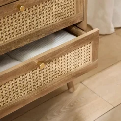 CALICOSY - Ladekast - - 79x120x39 cm