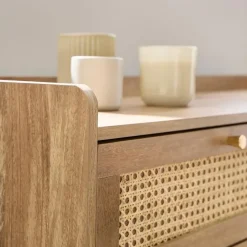 CALICOSY - Ladekast - - 79x120x39 cm