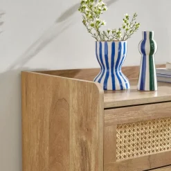 CALICOSY - Ladekast - - 79x80x39 cm