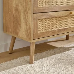 CALICOSY - Ladekast - - 79x80x39 cm