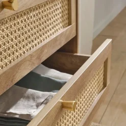 CALICOSY - Ladekast - - 79x80x39 cm