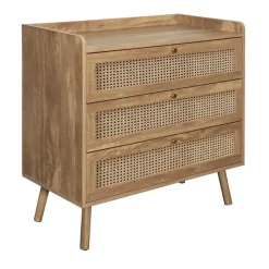 CALICOSY - Ladekast - - 79x80x39 cm