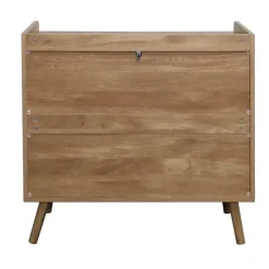 CALICOSY - Ladekast - - 79x80x39 cm