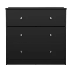 CALICOSY - Ladekast LISE - 68,3x72,4x30,1 cm