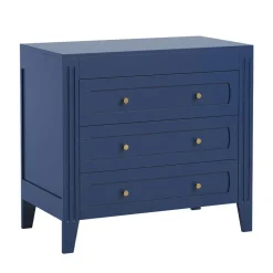 CALICOSY - Ladekast MILENNE - 91,8x100,2x55 cm