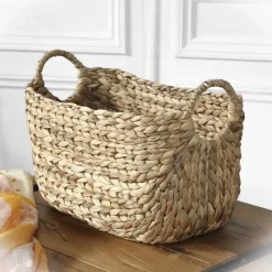 CALICOSY - Mand - Beige - 26x40x23 cm