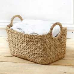 CALICOSY - Mand - Beige - 26x40x23 cm