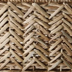 CALICOSY - Mand - Licht hout - 32x46x33 cm