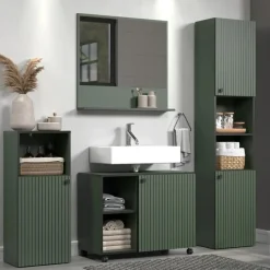 CALICOSY - Onderkast PUREBLISSBD - 64x80x42 cm