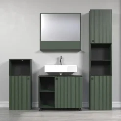 CALICOSY - Onderkast PUREBLISSBD - 64x80x42 cm