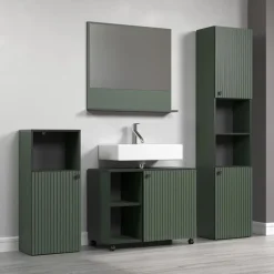 CALICOSY - Onderkast PUREBLISSBD - 64x80x42 cm