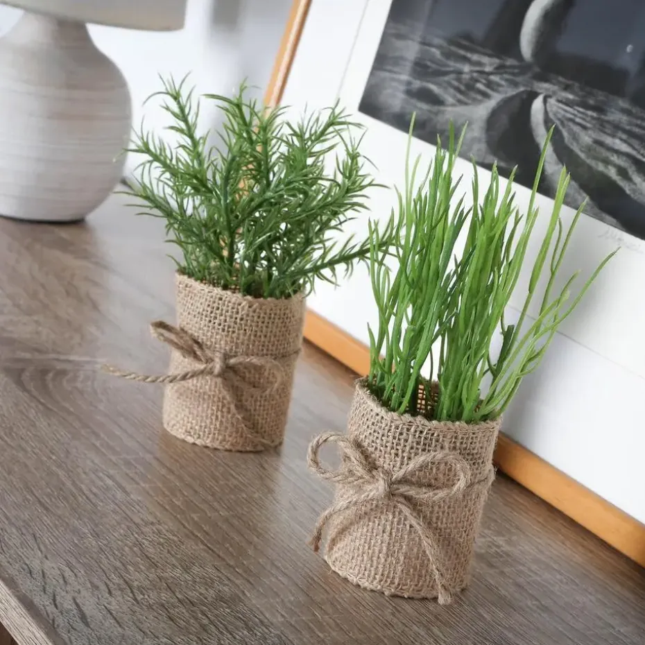 CALICOSY - Opbergrek - Licht hout - 124.2x93.3x29.8 cm