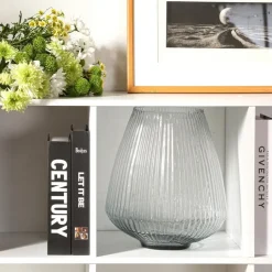 CALICOSY - Opbergrek - Wit - 92.5x92.5x29.5 cm