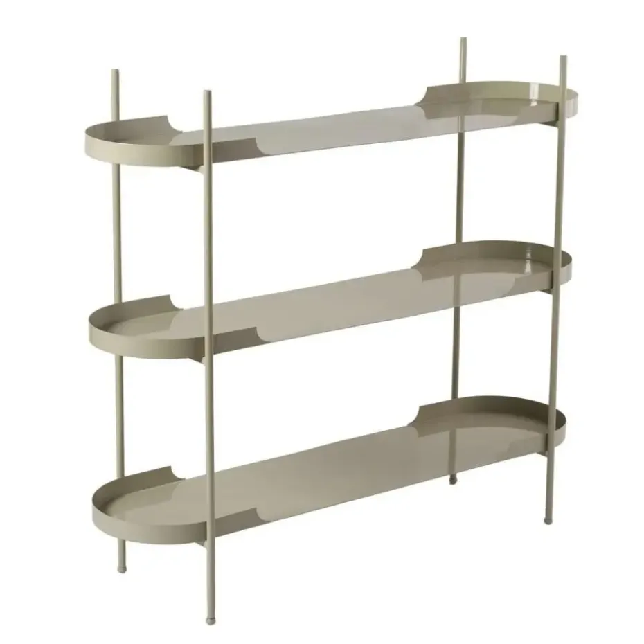 CALICOSY - Rek BLAIR - Mol - 105x120x34 cm