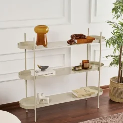 CALICOSY - Rek BLAIR - Mol - 105x120x34 cm