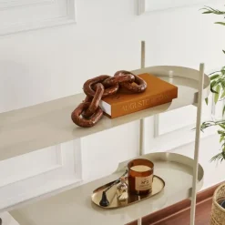 CALICOSY - Rek BLAIR - Mol - 105x120x34 cm