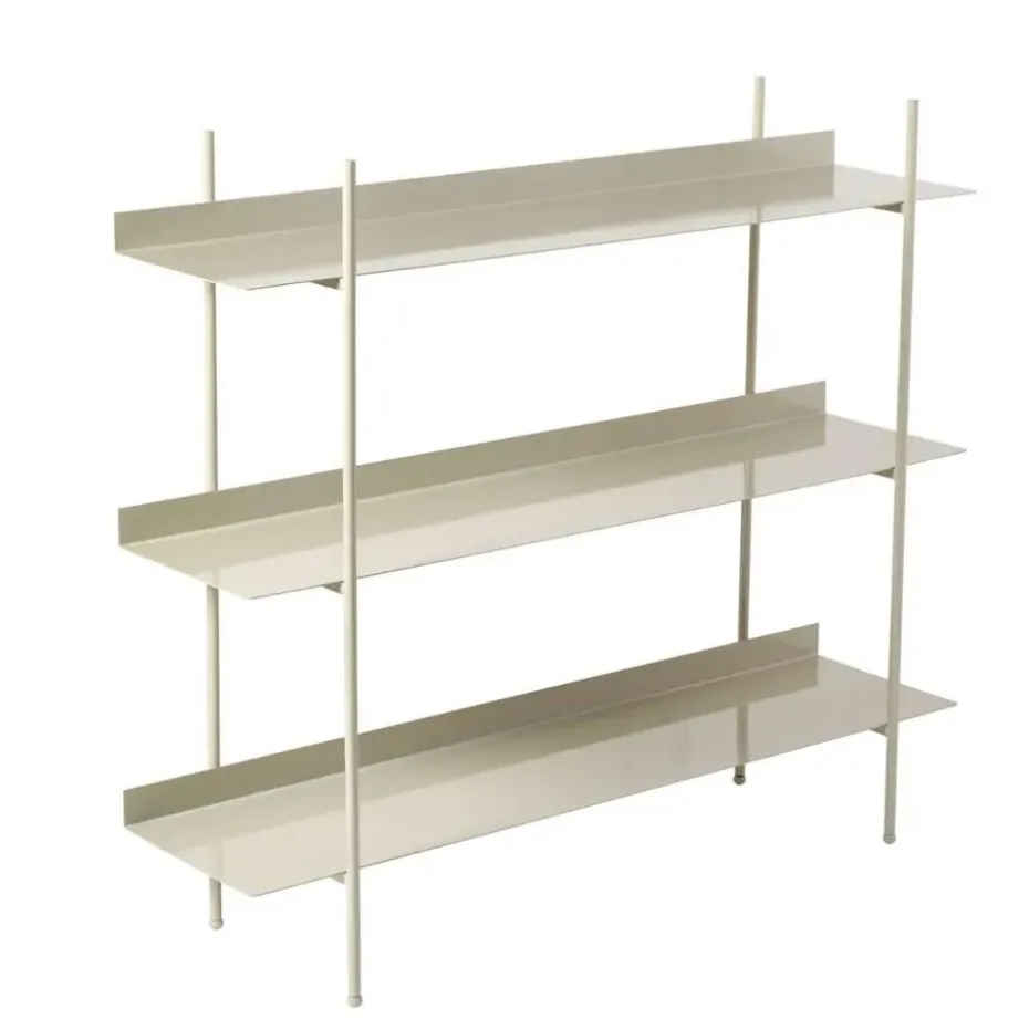 CALICOSY - Rek PIPER - Mol - 106x120x34 cm