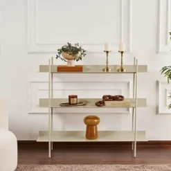 CALICOSY - Rek PIPER - Mol - 106x120x34 cm