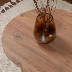 CALICOSY - Salontafel IRIS - Atlantische den - 39,8x119x60 cm