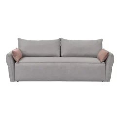 CALICOSY - Set van 2 barkrukken TOMY - 41x46x85 cm