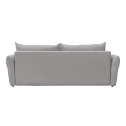 CALICOSY - Set van 2 barkrukken TOMY - 41x46x85 cm