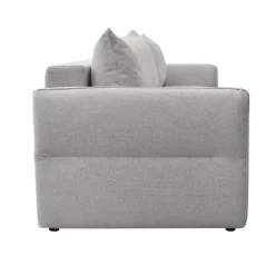 CALICOSY - Set van 2 barkrukken TOMY - 41x46x85 cm