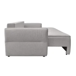 CALICOSY - Set van 2 barkrukken TOMY - 41x46x85 cm