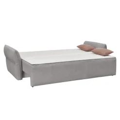 CALICOSY - Set van 2 barkrukken TOMY - 41x46x85 cm