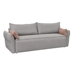 CALICOSY - Set van 2 barkrukken TOMY - 41x46x85 cm