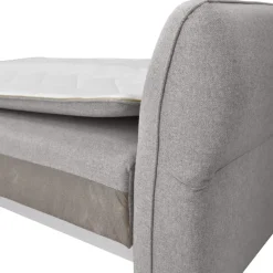 CALICOSY - Set van 2 barkrukken TOMY - 41x46x85 cm