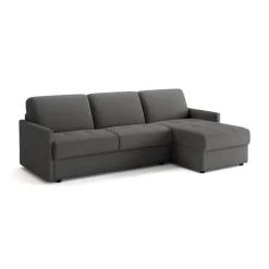 CALICOSY - Slaapbank BELLUNO - 87x260x150 cm