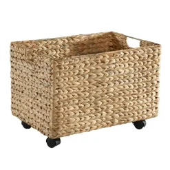 CALICOSY - Speelgoedkist - 36x50x35 cm