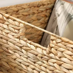 CALICOSY - Speelgoedkist - 36x50x35 cm